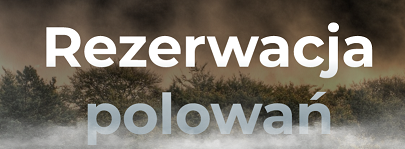 Rezerwacja Polowań