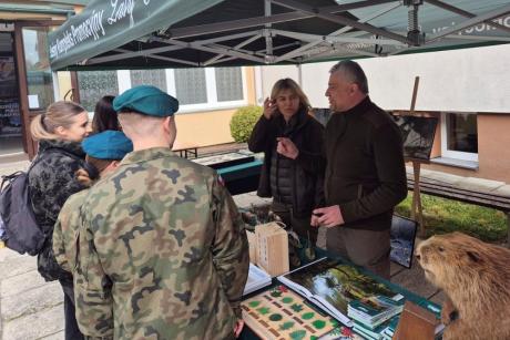 Nowosądeckie Forum Bezpieczeństwa i Obronności